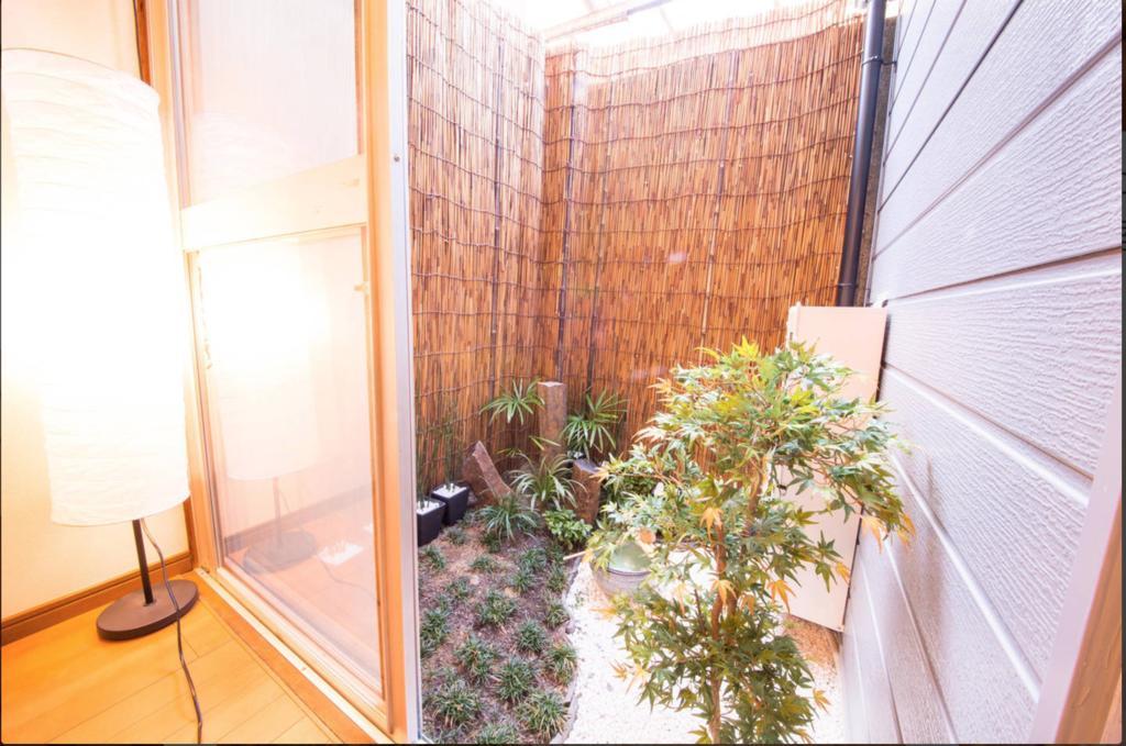 Villa Kyoto Nukumori Extérieur photo