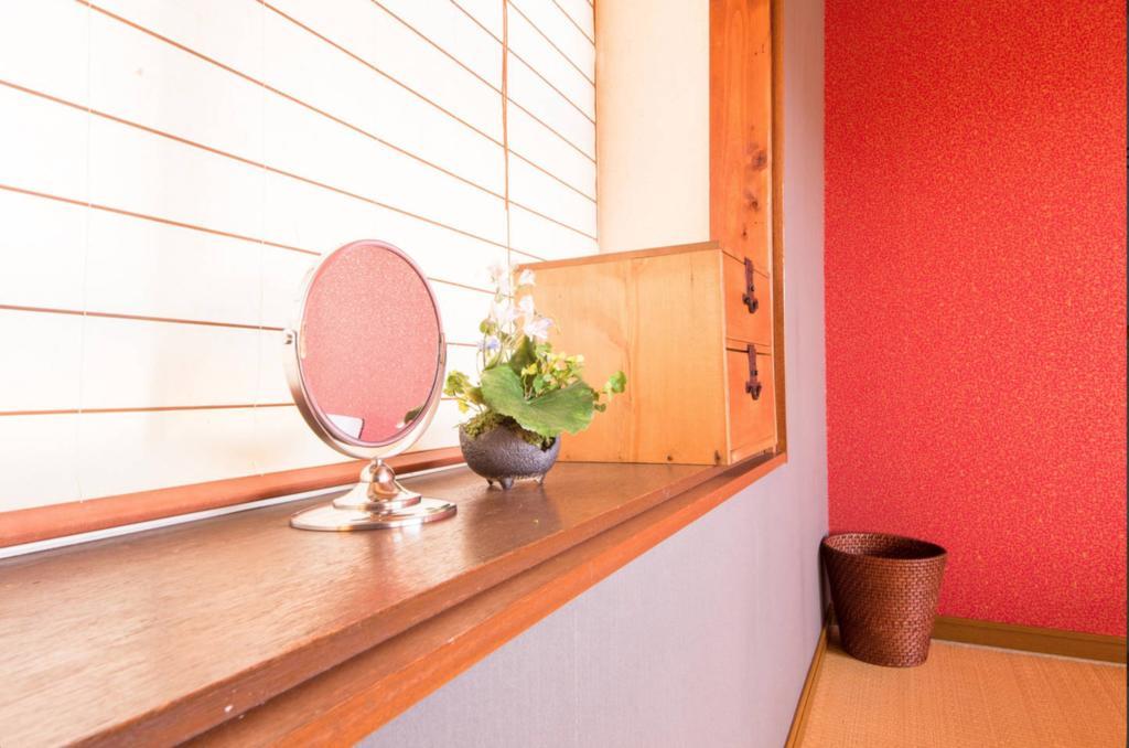 Villa Kyoto Nukumori Extérieur photo