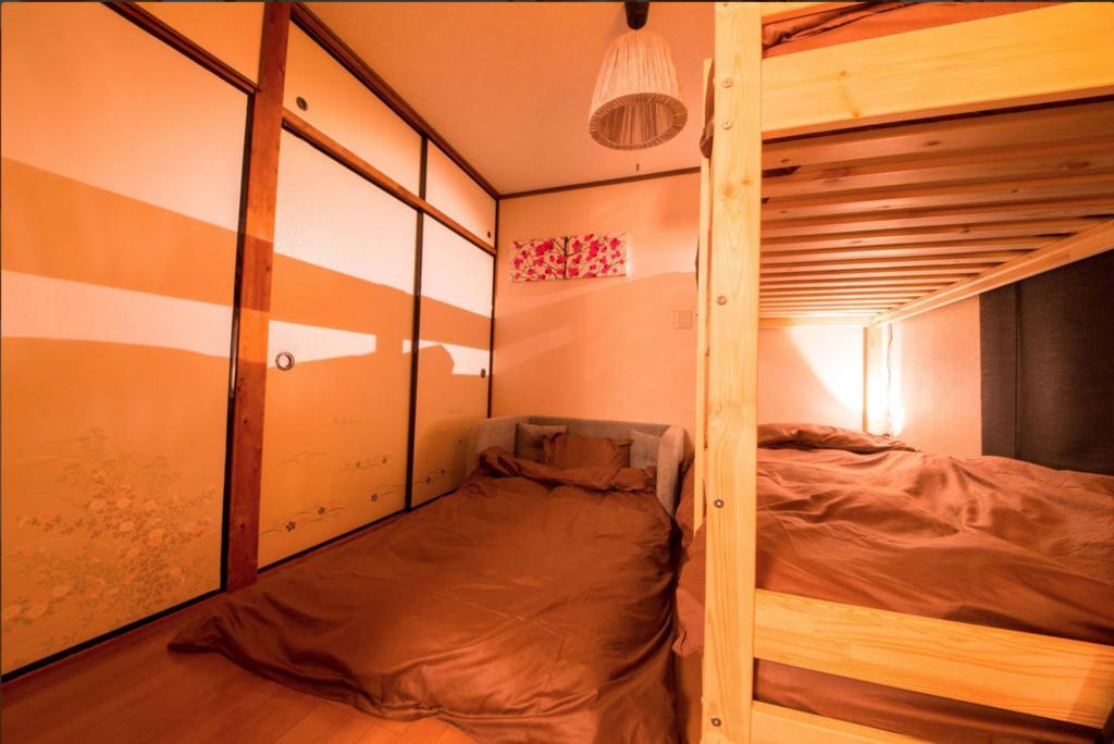Villa Kyoto Nukumori Extérieur photo