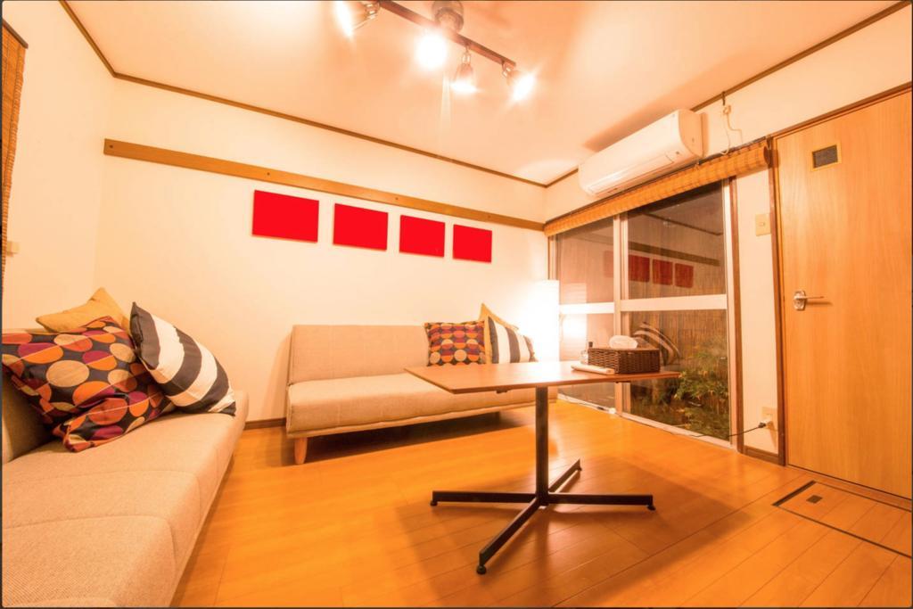 Villa Kyoto Nukumori Extérieur photo