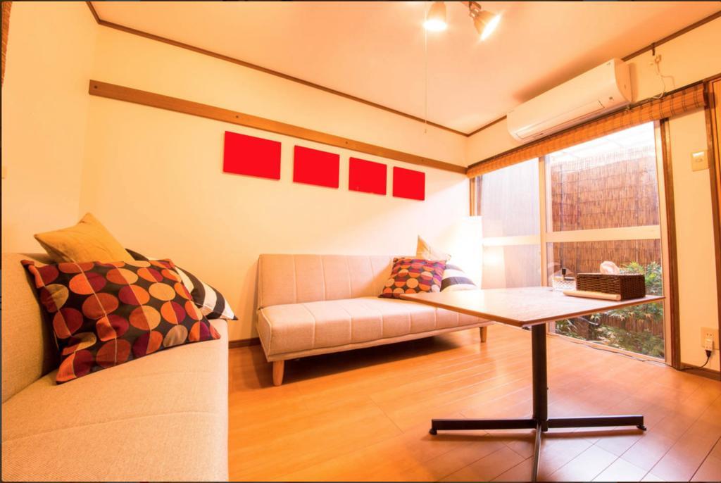 Villa Kyoto Nukumori Extérieur photo