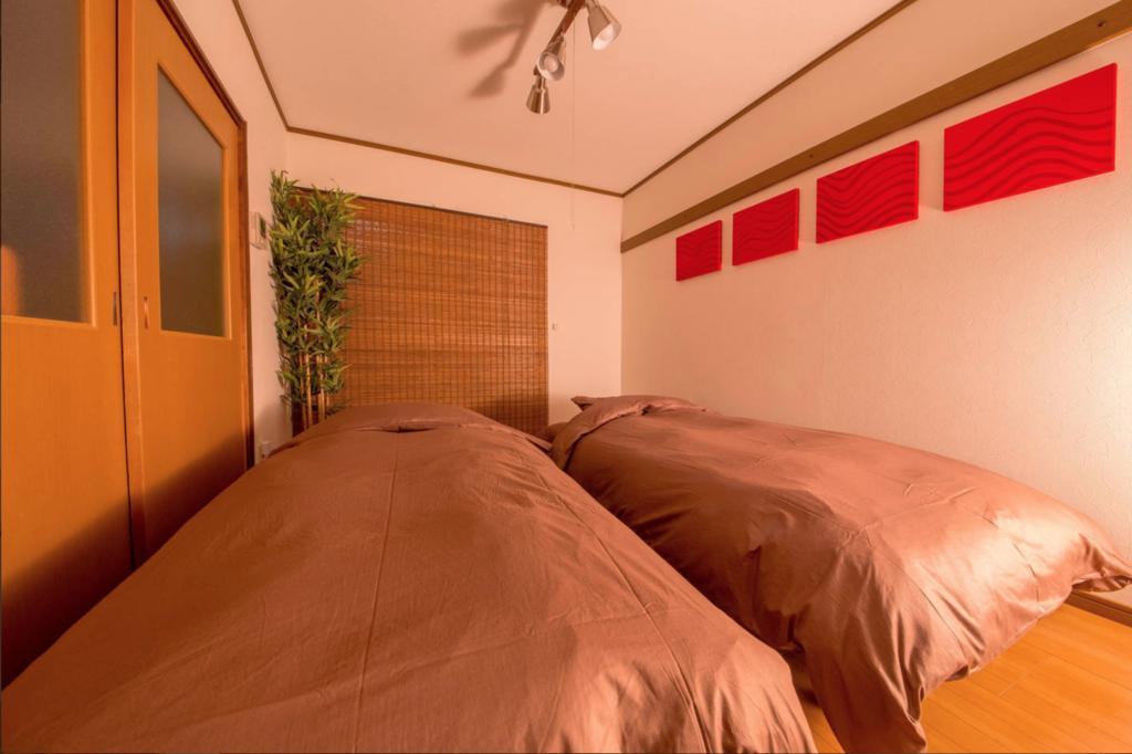 Villa Kyoto Nukumori Extérieur photo