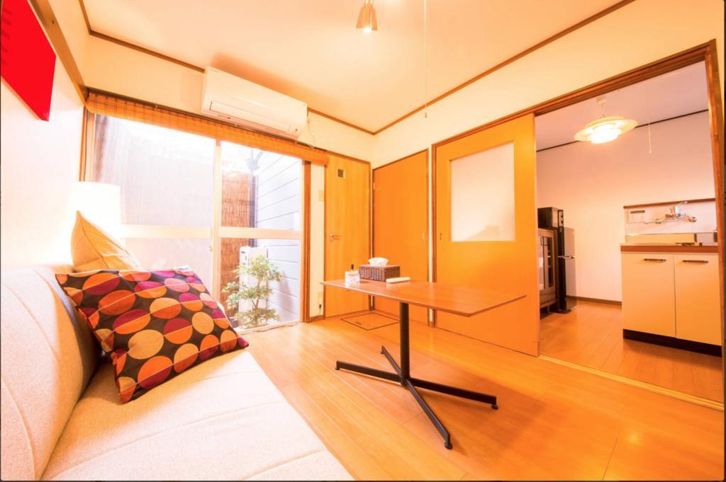 Villa Kyoto Nukumori Extérieur photo