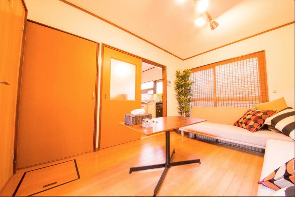 Villa Kyoto Nukumori Extérieur photo