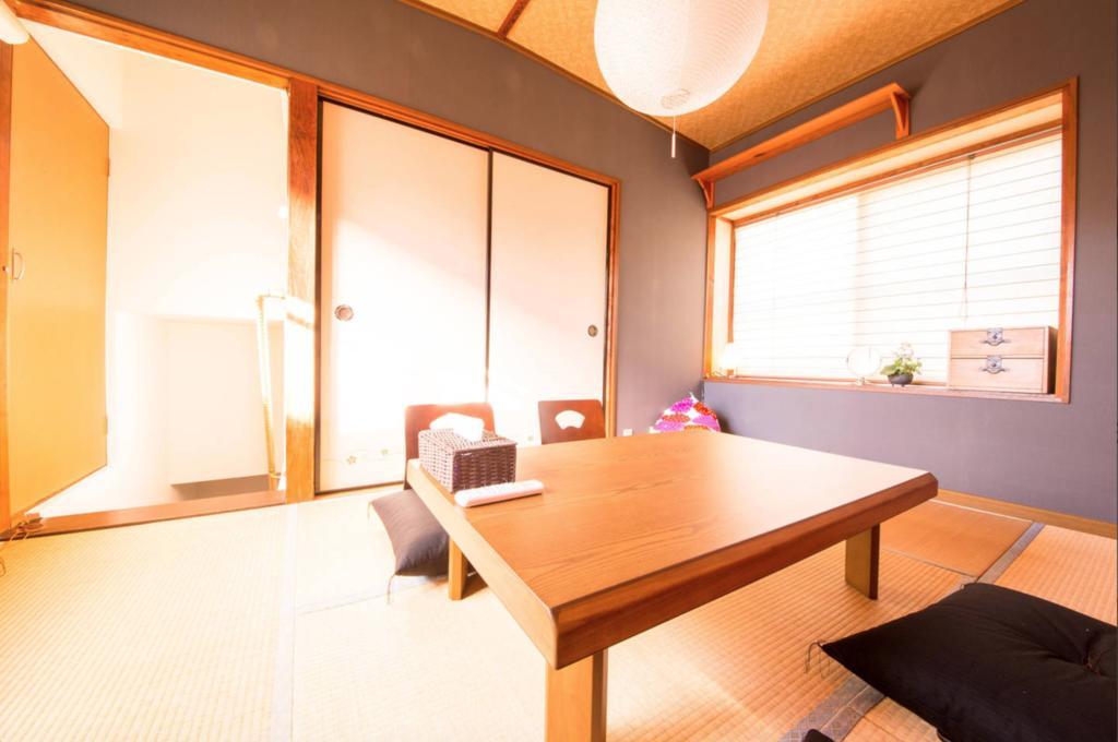 Villa Kyoto Nukumori Extérieur photo