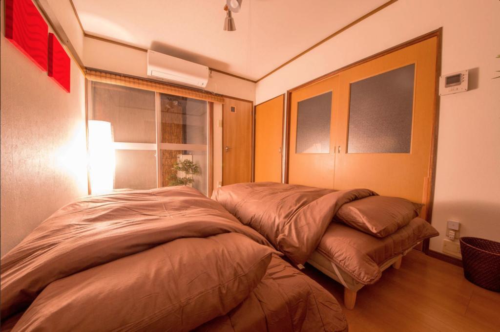 Villa Kyoto Nukumori Extérieur photo