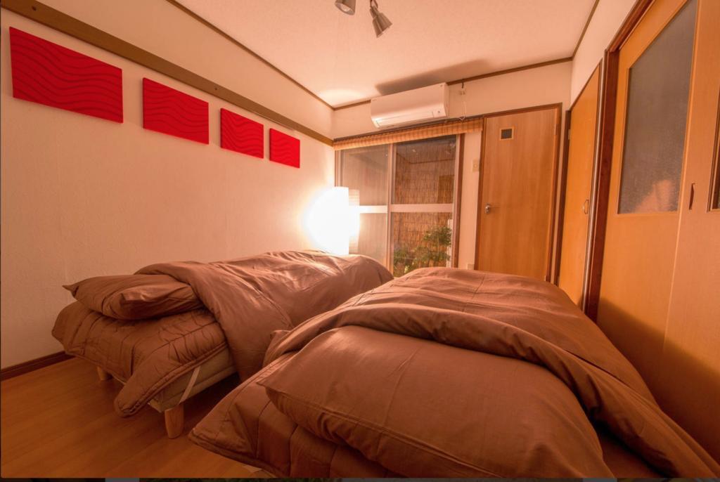 Villa Kyoto Nukumori Extérieur photo